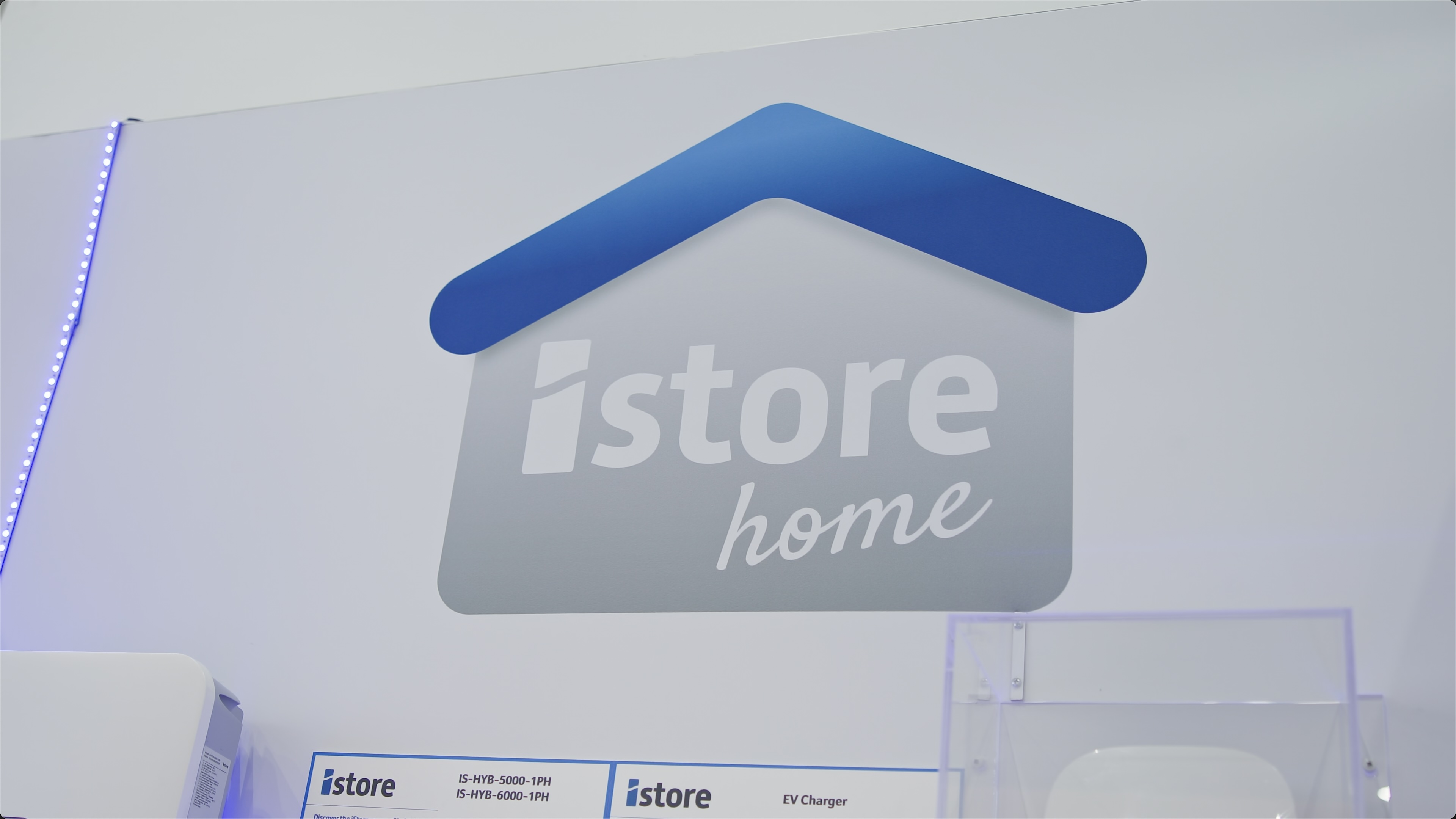 iStore Event Highlight Video at MCEC case-study cover