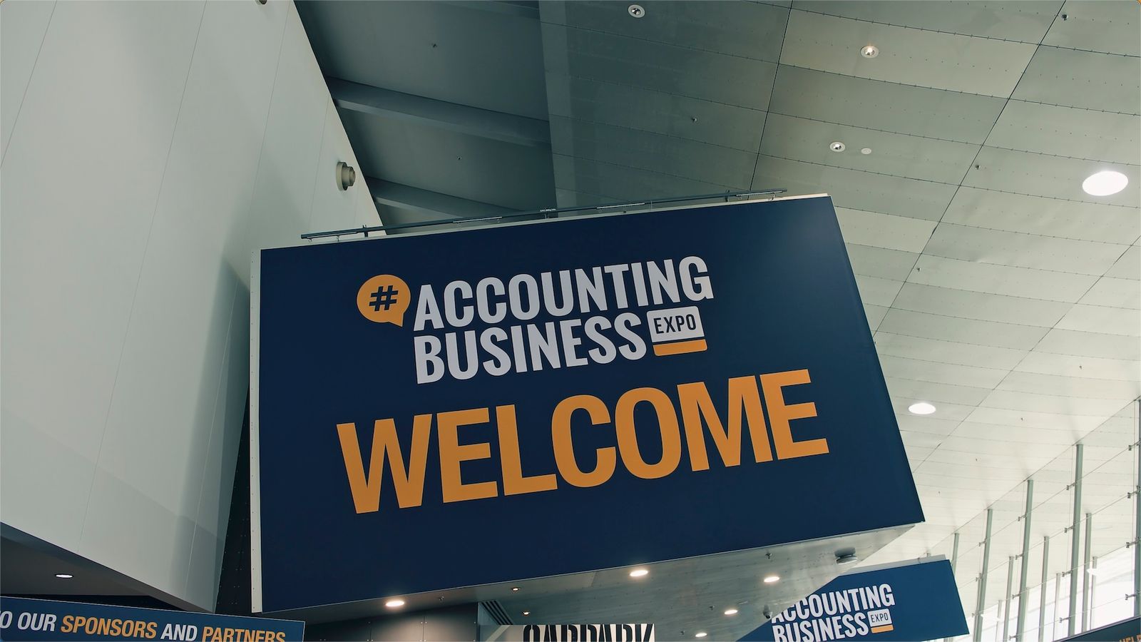 Exhibition and trade-show videography in Melbourne. by Production Partner