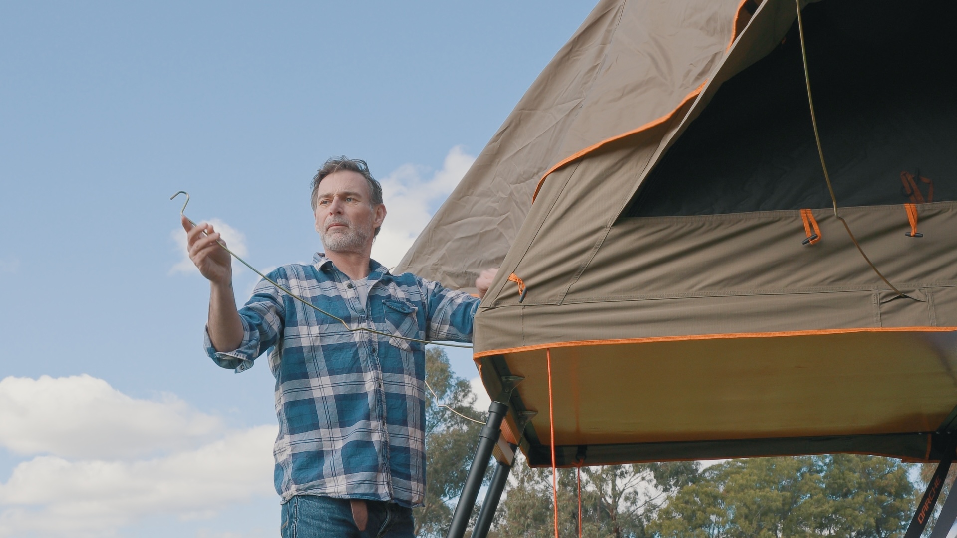 Darche Outdoor Gear Product Tutorials case-study cover